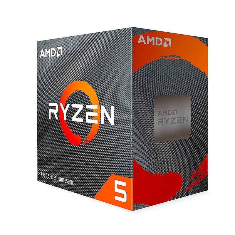 Ryzen 5 4500
